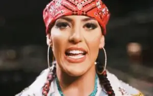 Fans Accuse TNA of Commercializing Racism With New Tessa Blanchard T-Shirt Drop