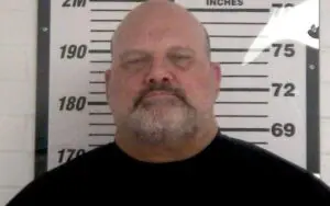 Former WWE Star Duke "The Dumpster" Droese Indicted on Attempted Child Exploitation Charge