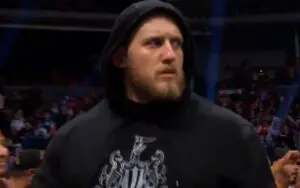 Gabe Kidd Invading 5/14 AEW Dynamite Leads To Anarchy In The Arena Match At Double or Nothing