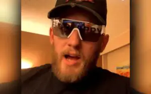 Gabe Kidd Torches AEW Locker Room in Explosive Rant Gabe Kidd Torches AEW Locker Room in Explosive Rant