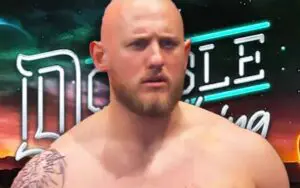 Gabe Kidd's Status for AEW Double or Nothing 2025 Revealed