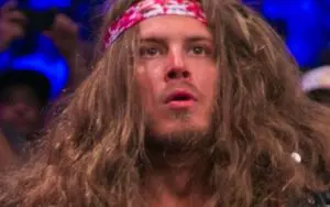 GCW Embarrassed By Joey Janela’s Sabu Remarks Amid Controversy