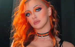 Gigi Dolin Reverts to Former Identity Following WWE Release