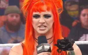 Gigi Dolin Shuts Down Claims She Was Released for Not Training Hard Enough