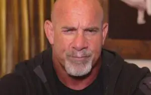 Goldberg Gives Promising Health Update Ahead of 2025 WWE Retirement Match