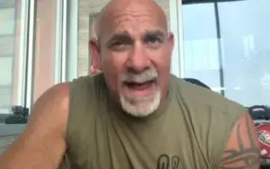 Goldberg Names WWE Stars Who’ve Earned His Respect