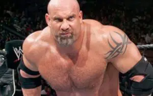 Goldberg’s WWE Retirement Match Rollout Expected to Start Soon Goldberg’s WWE Retirement Match Rollout Expected to Start Soon