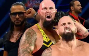 Good Brothers Fire Back at Young Bucks Haters: “You're Looking for Clickbait”