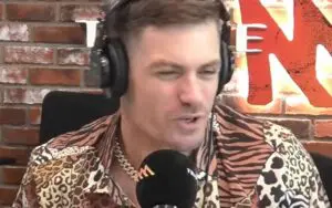 Grayson Waller Roasts WWE Fans—Says You Can “Smell Them Coming”