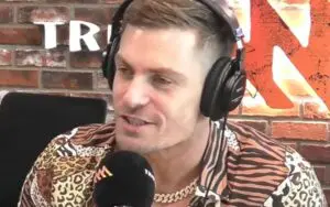 Grayson Waller Says Best Way To Honor WWE Legends Is By Going Straight At Their Throats