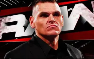 Gunther’s Suspension Lifted—Set to Confront Pat McAfee on WWE RAW