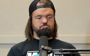 Hornswoggle Reveals Why He Refuses to Ever Grunt Like His WWE Character Again