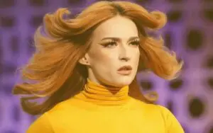 How Close Jamie Hayter Really Was to Retiring Over Injury