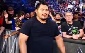 How WWE Hid Jeff Cobb Before Backlash Debut