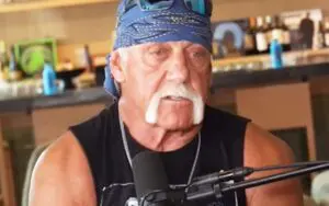 Hulk Hogan Called Out for Having 'Zero Credibility' in Amateur Wrestling