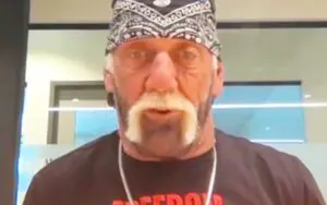 Hulk Hogan Explains Why He’s Fine Getting Booed — Even in Major Cities