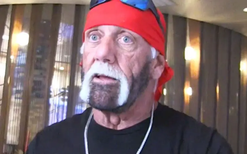 Hulk Hogan