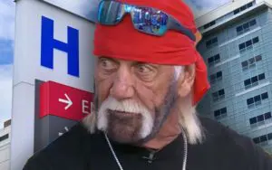 Hulk Hogan Undergoes Neck Surgery