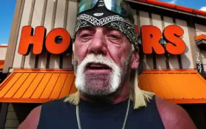 Hulk Hogan Wants to Revive Hooters with Real American Brands Takeover