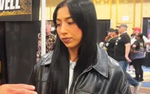 Indi Hartwell Admits Regret Over Staying Quiet During WWE Run