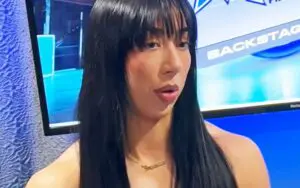 Indi Hartwell Considered Quitting Wrestling After WWE Release