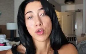 Indi Hartwell Reveals Why TNA Was Always the Plan