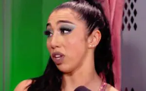 Indi Hartwell Reveals WWE Release Call Came While She Was Still Booked for SmackDown Indi Hartwell Reveals WWE Release Call Came While She Was Still Booked for SmackDown