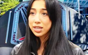 Indi Hartwell Sets the Record Straight on Potential WWE Return