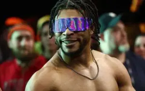 Internal Reaction to Kevin Knight After Signing with AEW