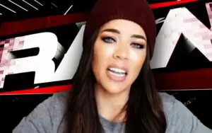 Jackie Redmond Reveals Exhausting Travel Schedule After RAW Absence