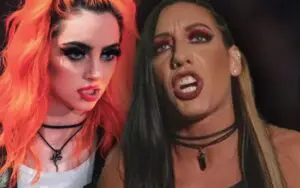 Jacy Jayne Reacts to Gigi Dolin’s WWE Release