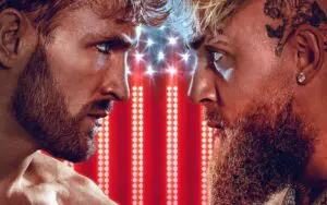 Jake Paul Down for MMA Bout with Logan – But It’s Not Serious