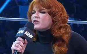 Jamie Hayter Claps Back at Body Shamers: “I Don’t Care About Abs—I Just Like to Be Big”