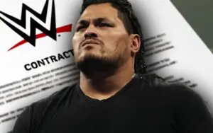 JC Mateo Says WWE Gave Him “Whatever You Want” Deal Before Backlash Debut