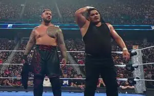 JC Mateo Wins WWE Debut Match During 5/16 SmackDown