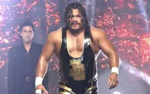 Jeff Cobb Still WWE-Bound After NJPW Exit