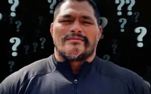 Jeff Cobb’s WWE Name Uncertain Following Backlash Debut