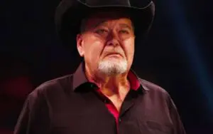 Jim Ross Admits He’s Ready to Slow Down After Cancer Surgery