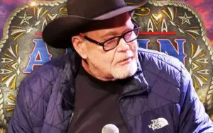 Jim Ross Reveals Status for AEW All In: Texas Ahead of Cancer Surgery