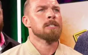 Joe Coffey Breaks Silence After Gallus' WWE Release