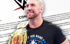 Joe Hendry Considered a Lock to Sign with WWE After TNA Contract Ends