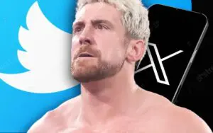 Joe Hendry Feared He Cost Himself WWE Royal Rumble Spot With Viral Tweet