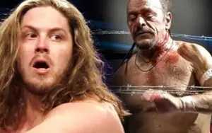 Joey Janela Responds After Fan Accuses GCW of Drugging Sabu Before Final Match