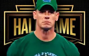 John Cena Addresses Potential WWE Hall of Fame Induction in Boston