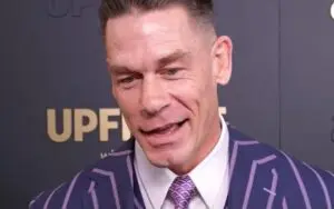 John Cena Insists His Real Life Is A Far Cry From His Characters He Portrays