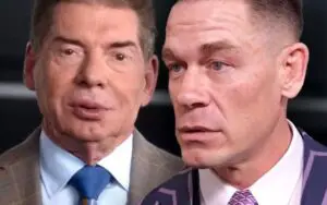 John Cena Responds to Backlash Over Supporting Vince McMahon Amidst Legal Troubles John Cena Responds to Backlash Over Supporting Vince McMahon Amidst Legal Troubles