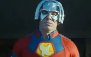 John Cena Returns in Explosive Teaser for Peacemaker Season 2 on MAX