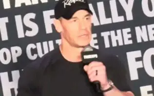 John Cena Reveals Top 3 Favorite WWE Feuds as Career Nears End