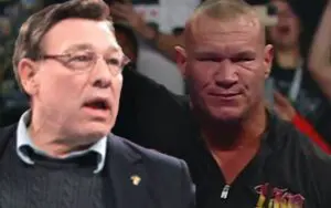 John Cena Sr. Taunts Randy Orton Before Son’s Final Match – “My Money’s on the Real Champ” John Cena Sr. Taunts Randy Orton Before Son’s Final Match – “My Money’s on the Real Champ”