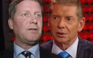John Laurinaitis’ Flip on Vince McMahon Could Weaken His Credibility in Legal Proceedings John Laurinaitis’ Flip on Vince McMahon Could Weaken His Credibility in Legal Proceedings